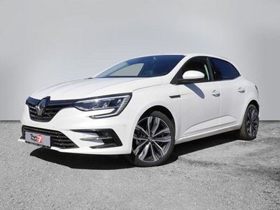 gebraucht Renault Mégane IV 