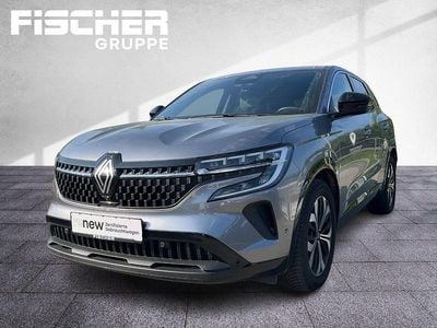 Usata Renault Austral Techno 158 CV (116 kW) 2024 Grigio SUV