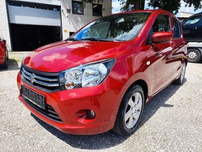 Suzuki Celerio