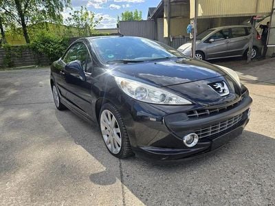 Peugeot 207 CC