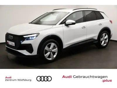 Gebraucht Audi Q4 e-tron