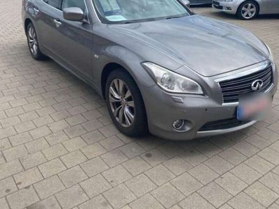 gebraucht Infiniti M30 M30d