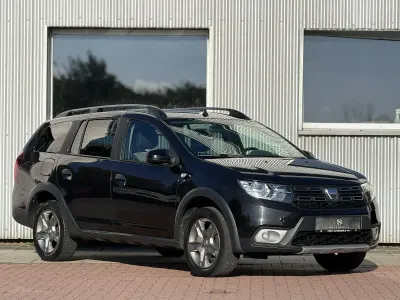 Gebraucht Dacia Logan