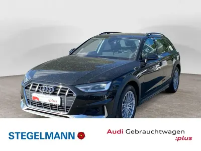 Gebraucht Audi A4 Allroad