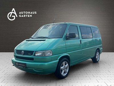 VW T4