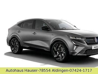 Gebraucht Renault Rafale 150 PS (110 kW) 2025 Grau SUV