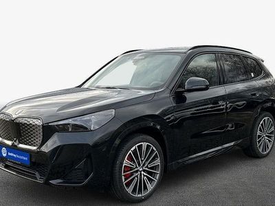 Nuova BMW iX1 M Sport 230 kW (313 CV) 2026 Nero SUV