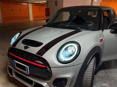 Gebraucht Mini John Cooper Works