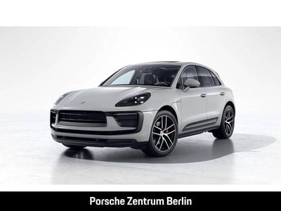 Gebraucht Porsche Macan 265 PS (194 kW) 2023 Weiss SUV