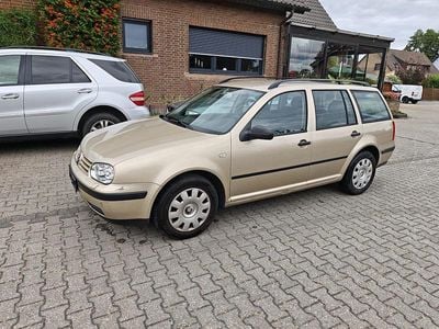 VW Golf IV