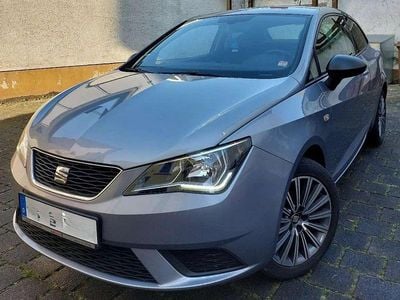 Seat Ibiza SC