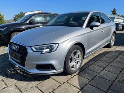 gebraucht Audi A3 30 TDI Navi Xenon