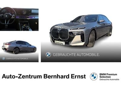 BMW 740
