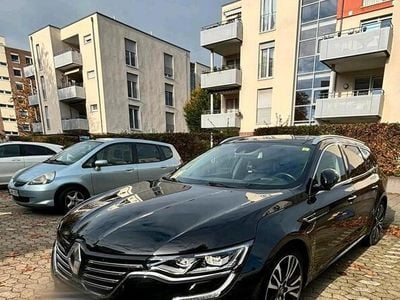 Renault Talisman GrandTour
