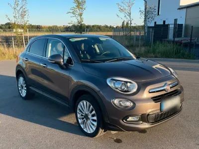 Gebraucht Fiat 500X