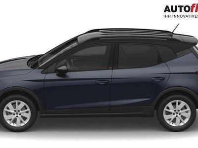 Nuova Seat Arona FR 150 CV (110 kW) 2026 Grigio SUV