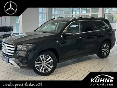 Gebraucht Mercedes GLS450 Premium Plus 367 PS (269 kW) 2025 Andere SUV