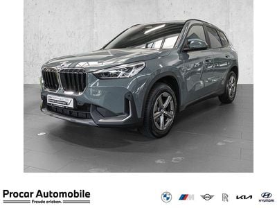 Grün Gebraucht 2023 BMW X1 SUV | 30.600 € (Guter Preis)