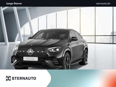Mercedes GLE400