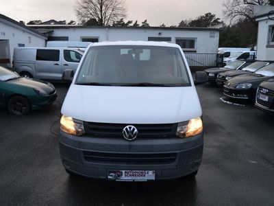 VW T5
