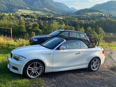 BMW 118 Cabriolet