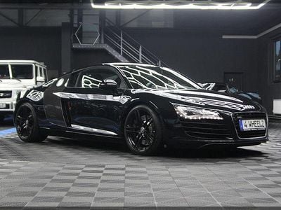 Audi R8 Coupé