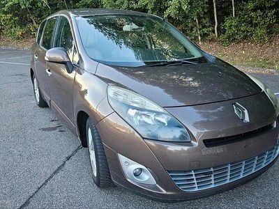 Renault Grand Scénic III