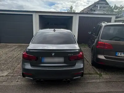 Gebraucht BMW M3