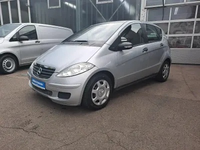 Gebraucht Mercedes A180
