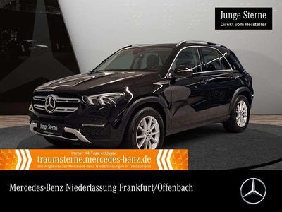 Mercedes GLE350e