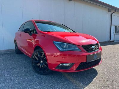 Seat Ibiza SC