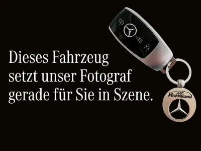 Gebraucht Mercedes CLE200 Avantgarde 203 PS (149 kW) 2024 Weiß Coupé