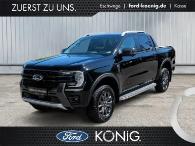 Gebraucht Ford Ranger