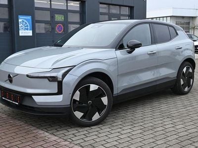 Gebraucht Volvo EX30 Ultra 200 kW (272 PS) 2025 Grau SUV