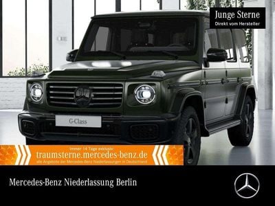 Mercedes G450