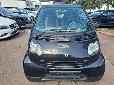 Smart ForTwo Coupé