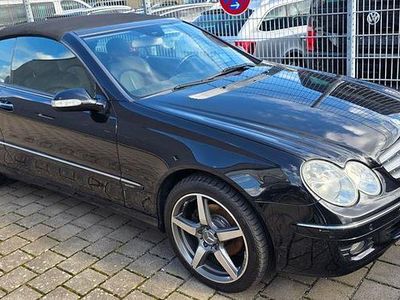 Mercedes CLK200