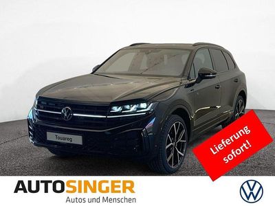 Gebraucht VW Touareg R-line 286 PS (210 kW) 2025 Andere farbe SUV