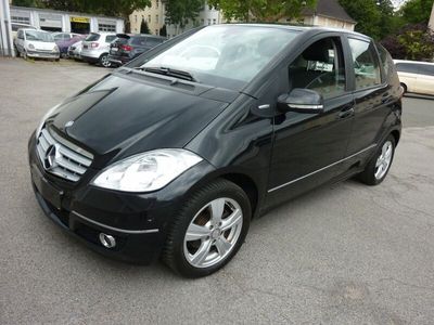 Mercedes A150