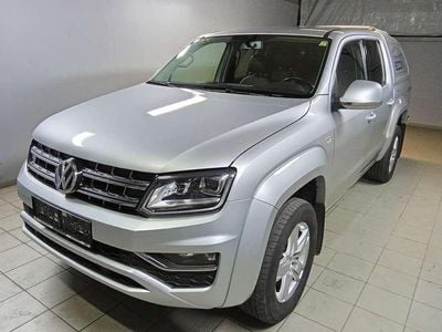 VW Amarok