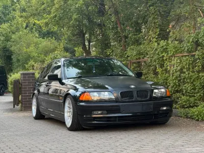 Brugt BMW 328