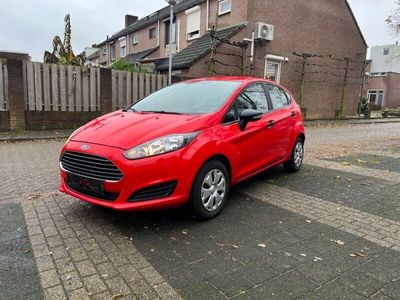 gebraucht Ford Fiesta 1.25 SYNC Edition