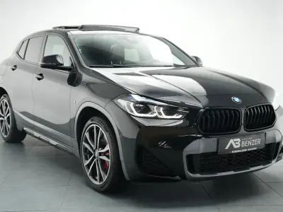 Gebraucht BMW X2