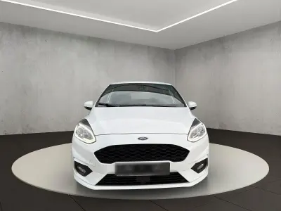 Usata Ford Fiesta