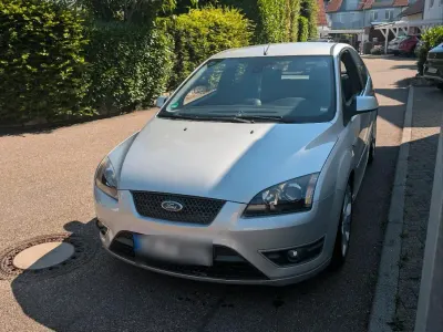 Gebraucht Ford Focus