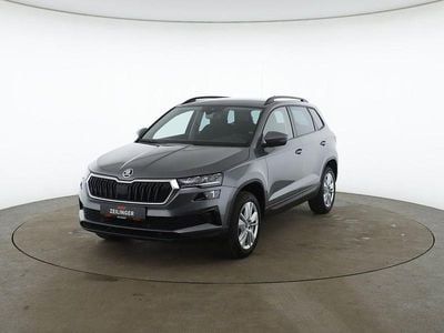 Usata Skoda Karoq Selection 116 CV (85 kW) 2025 Grigio SUV