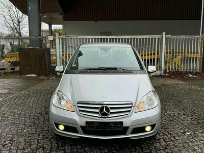 Usata Mercedes A150 95 CV (69 kW) 2008 Berlina