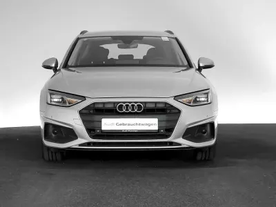 Gebraucht Audi A4
