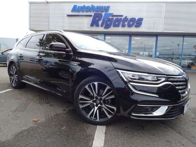 gebraucht Renault Talisman 1.3 TCe 160 Initiale Paris Autom. Leder Navi