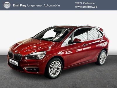 BMW 220 Active Tourer